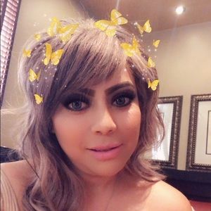 Meet your Posher, Mayra